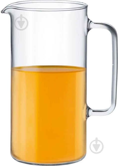 Кувшин Simax Cylinder 1 л - фото 1