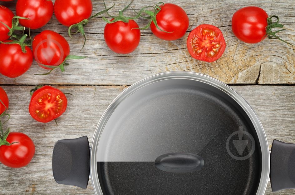 Кастрюля Tefal Chefs 20 см C6944402 - фото 5