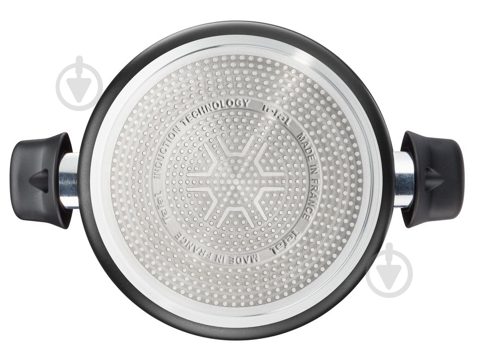 Кастрюля Tefal Chefs 20 см C6944402 - фото 4