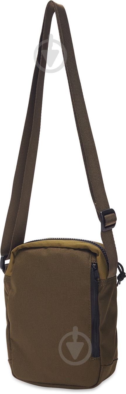 Сумка Converse Cross Body 2 10019909-366 оливковый - фото 2