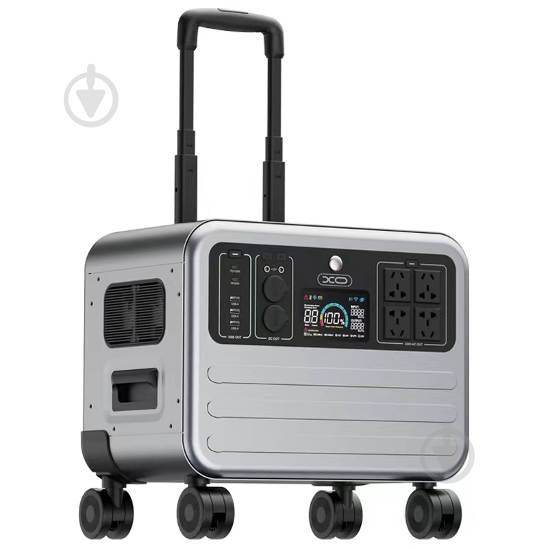 Зарядная станция Xo PSA-2200 - фото 1
