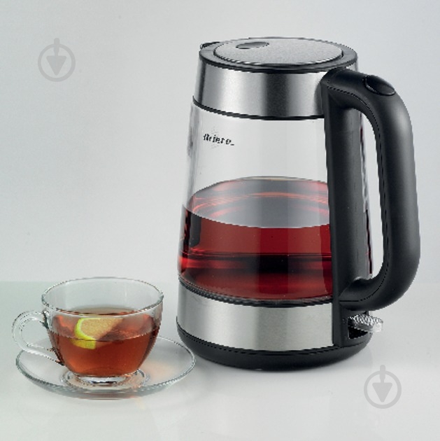 Электрочайник Ariete 2874 - фото 2
