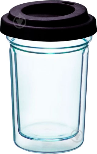 Стакан Simax Coffee to go 300 мл 2 шт. - фото 1