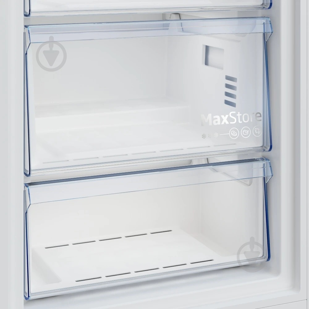 ВИТРИНА! Морозильная камера Beko B1RFNE313W - фото 6 ВИТРИНА! Морозильная камера Beko B1RFNE313W - фото 6