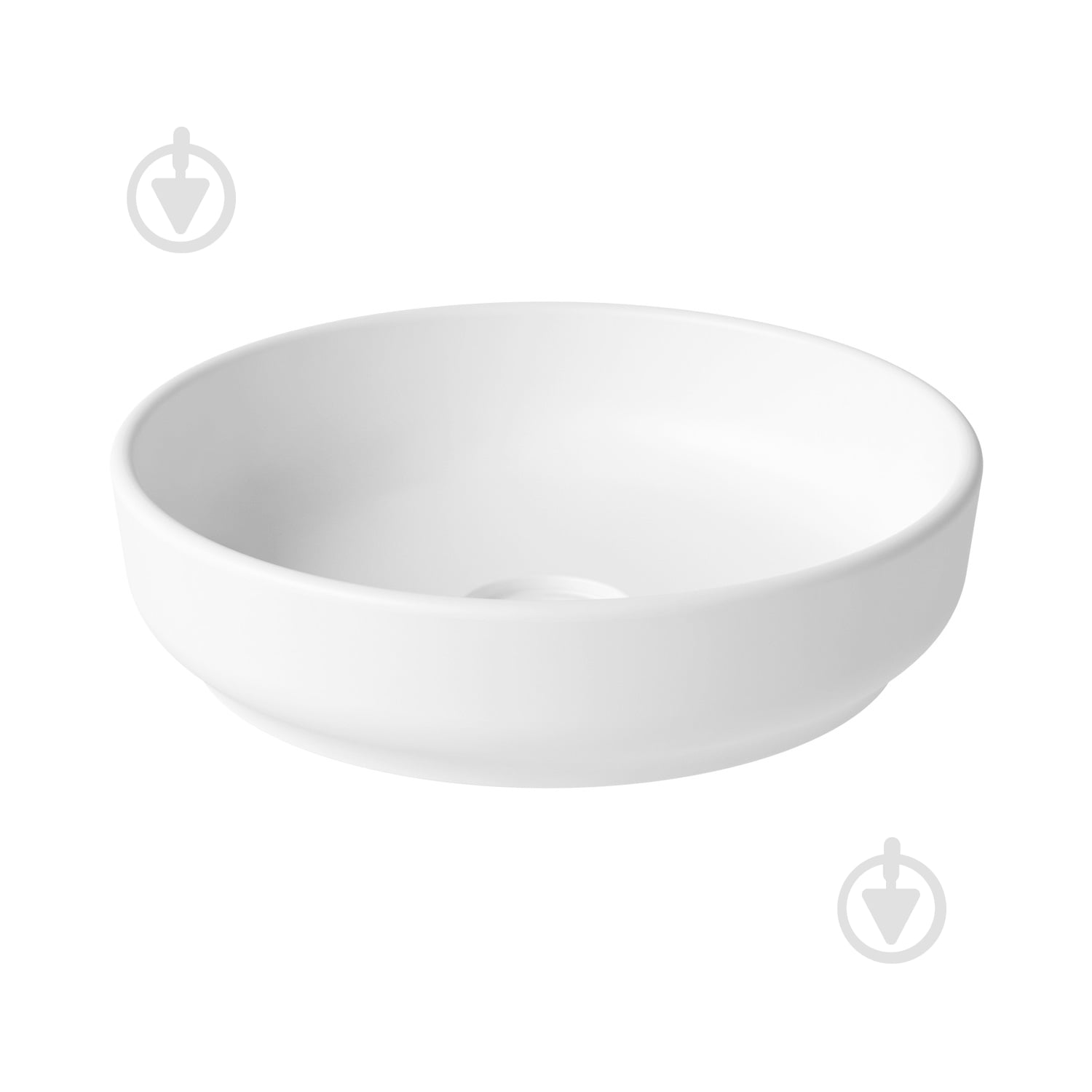 Умывальник-чаша Lavinia Boho Bathroom Sink Slim 33311005 40 см - фото 4 Умывальник-чаша Lavinia Boho Bathroom Sink Slim 33311005 40 см - фото 4