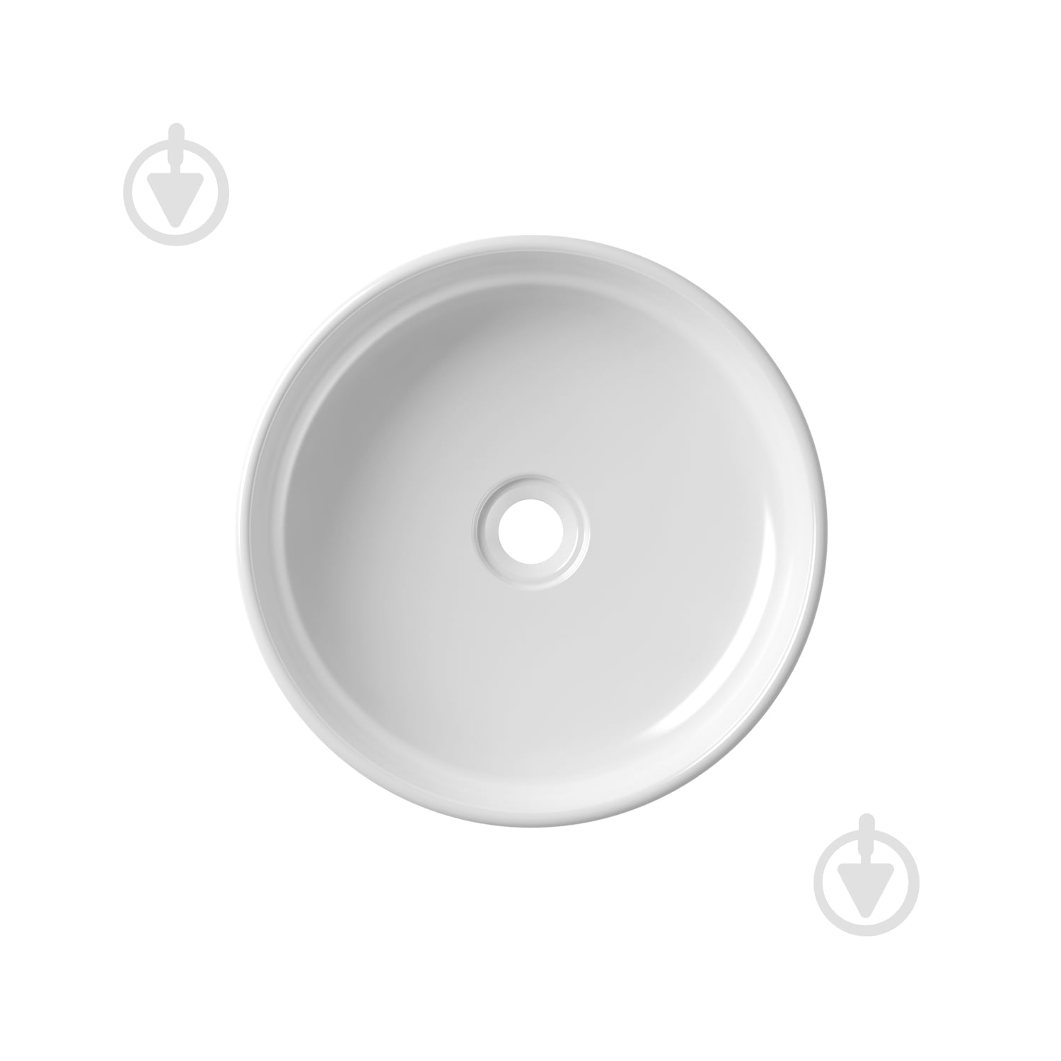 Умывальник-чаша Lavinia Boho Bathroom Sink Slim 33311005 40 см - фото 5 Умывальник-чаша Lavinia Boho Bathroom Sink Slim 33311005 40 см - фото 5