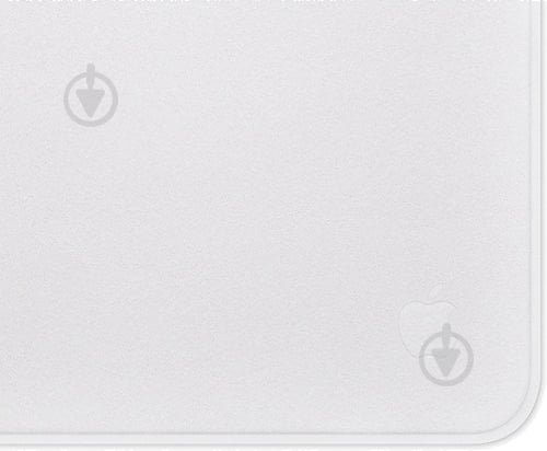 Салфетка Apple Polishing Cloth-ZML (MM6F3ZM/A) - фото 3