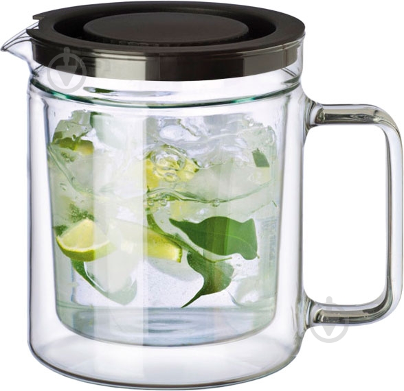 Чайник заварювальний Simax Twin 1,1 л - фото 2