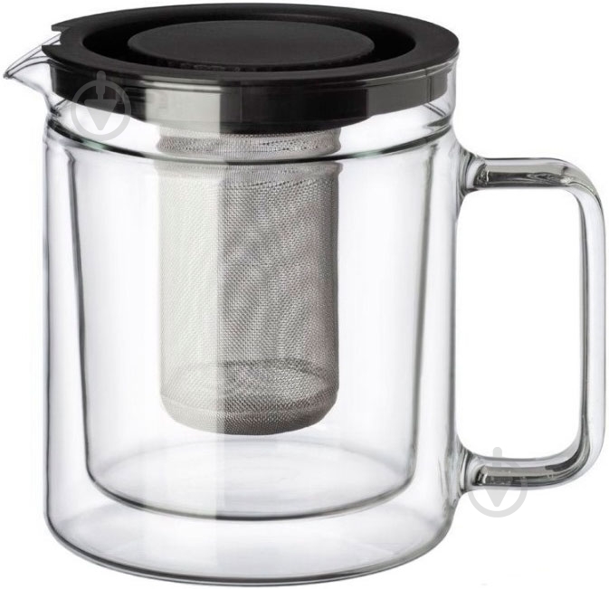 Чайник заварювальний Simax Twin 1,1 л - фото 1