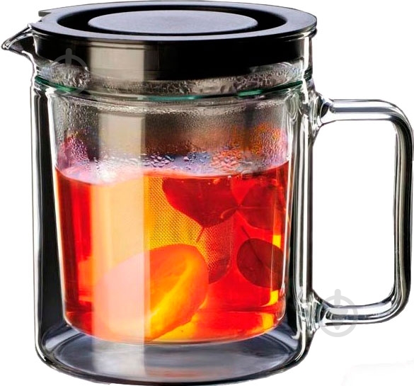 Чайник заварювальний Simax Twin 1,1 л - фото 3