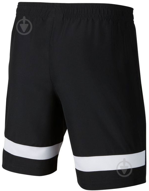 Шорты Nike DQ9047-011 р. L черный - фото 3 Шорты Nike DQ9047-011 р. L черный - фото 3