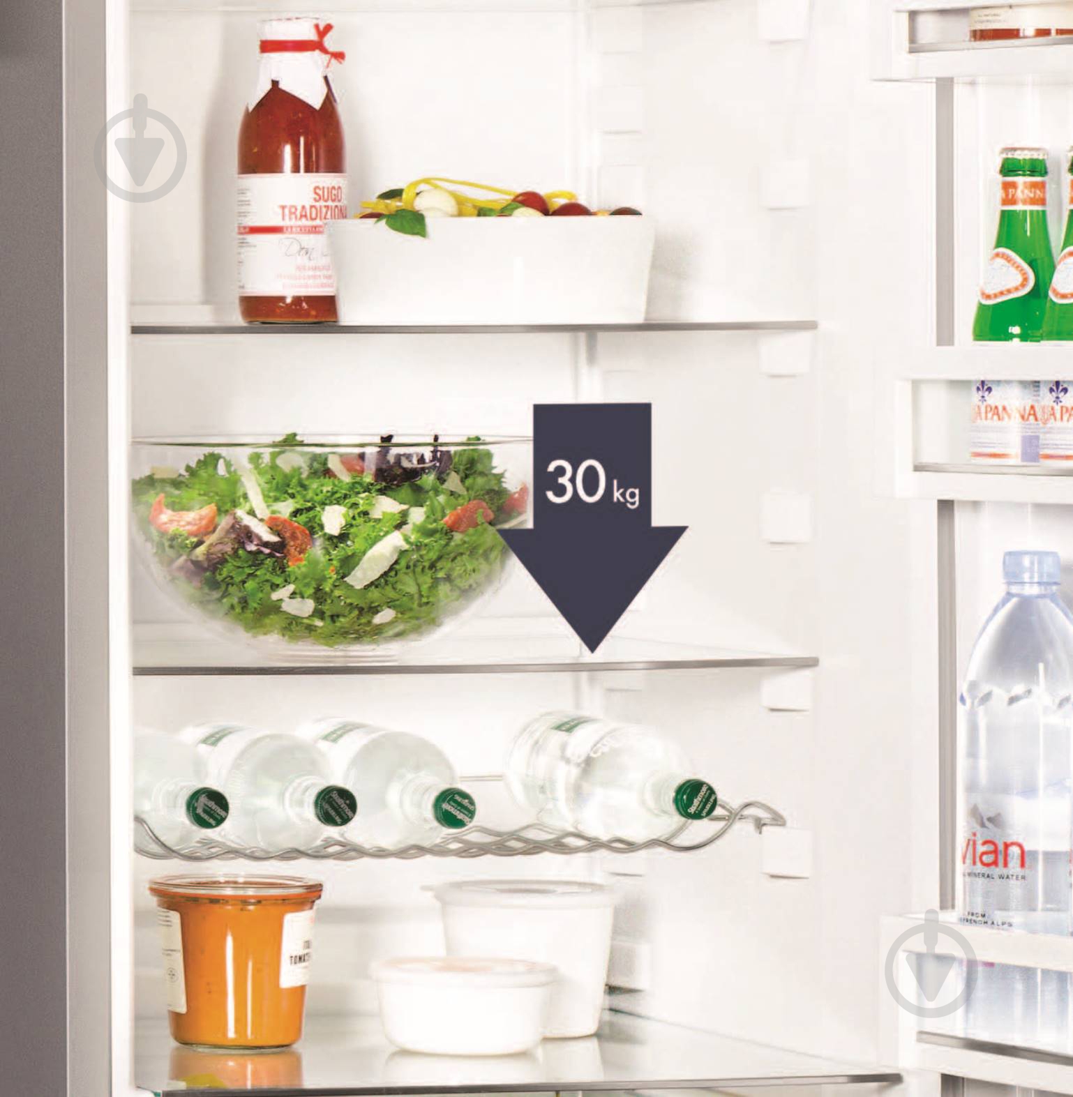 Холодильник Liebherr CNEF 4313 - фото 8