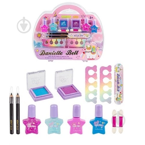 Набор косметики Shantou MNY-10040D - фото 1 Набор косметики Shantou MNY-10040D - фото 1