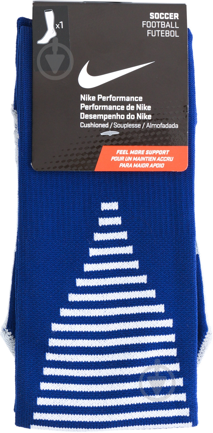 Гетры футбольные Nike 743575-455 743575-455 M Array - фото 6