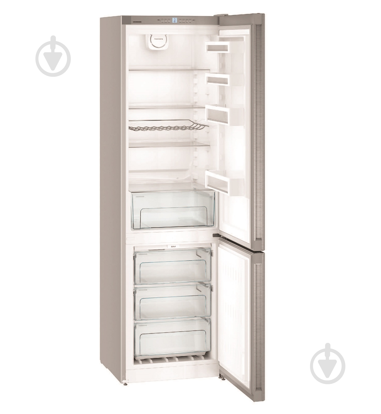 Холодильник Liebherr CNef 4813 - фото 7