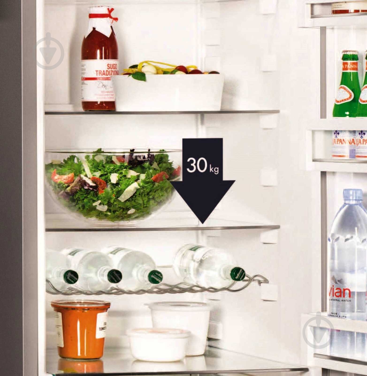 Холодильник Liebherr CNef 4813 - фото 13