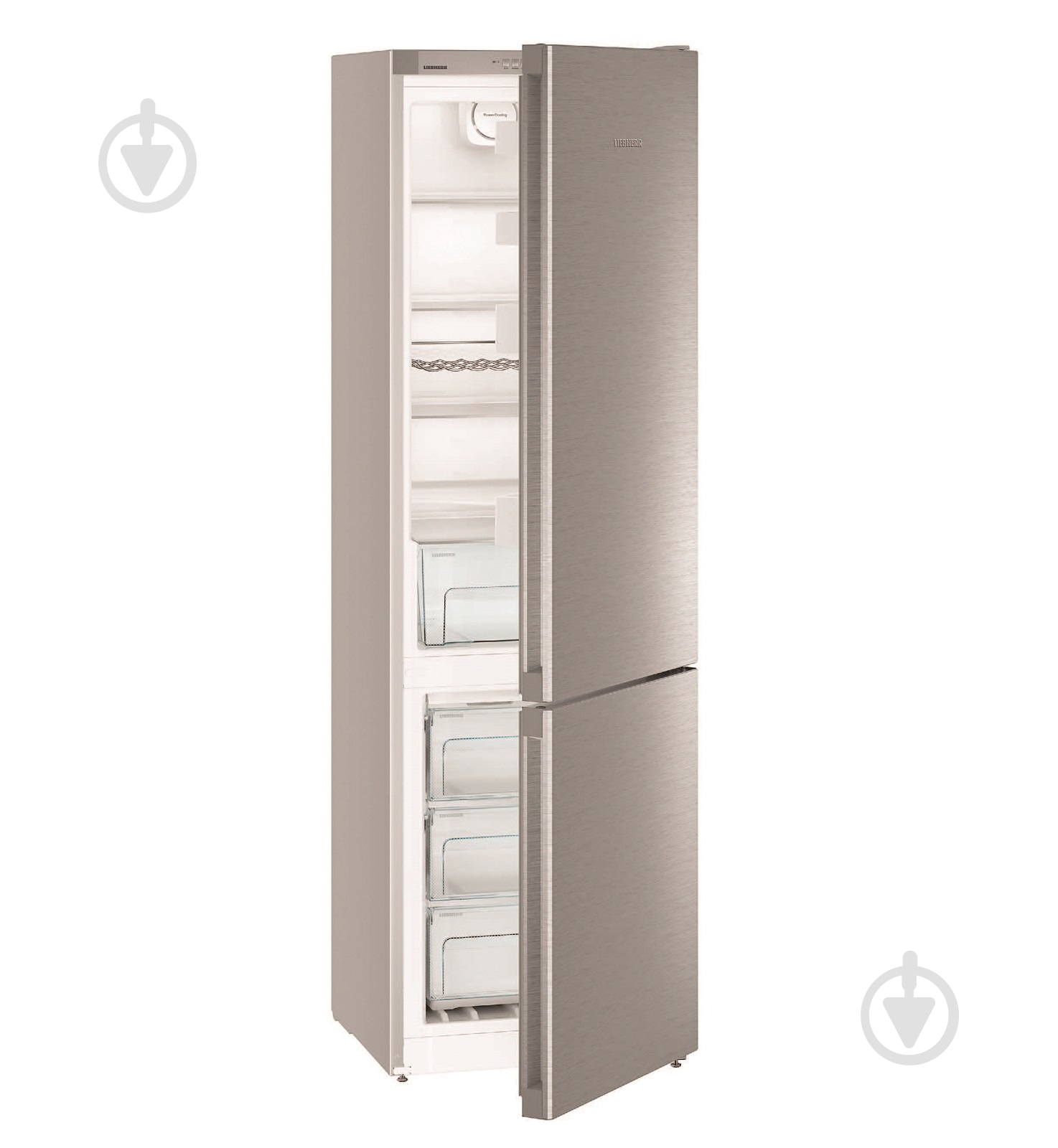 Холодильник Liebherr CNef 4813 - фото 2