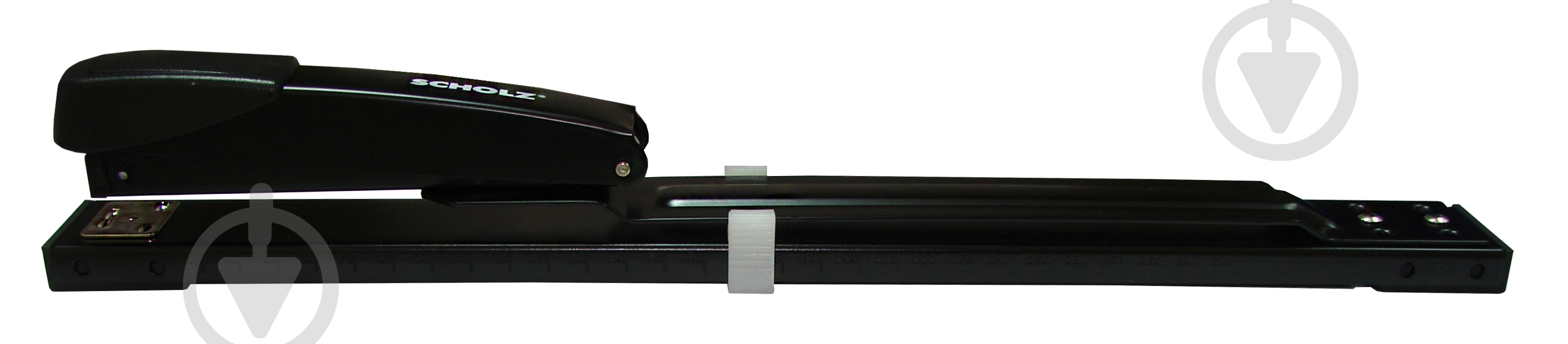 Степлер 24/6-26/6 25 лист. SCHOLZ - фото 2 Степлер 24/6-26/6 25 лист. SCHOLZ - фото 2