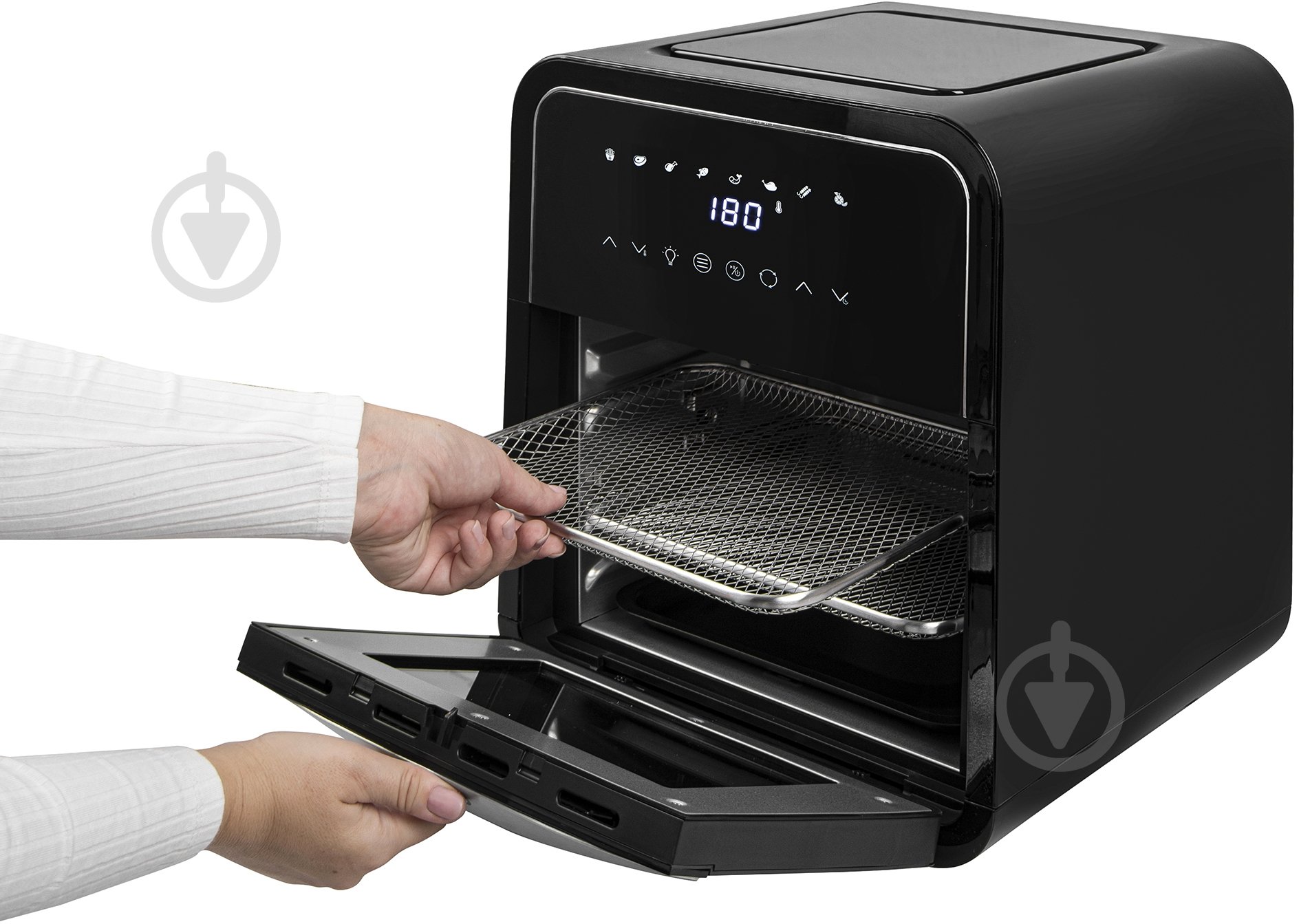 Мультипечь Ergo AF-1505 - фото 11