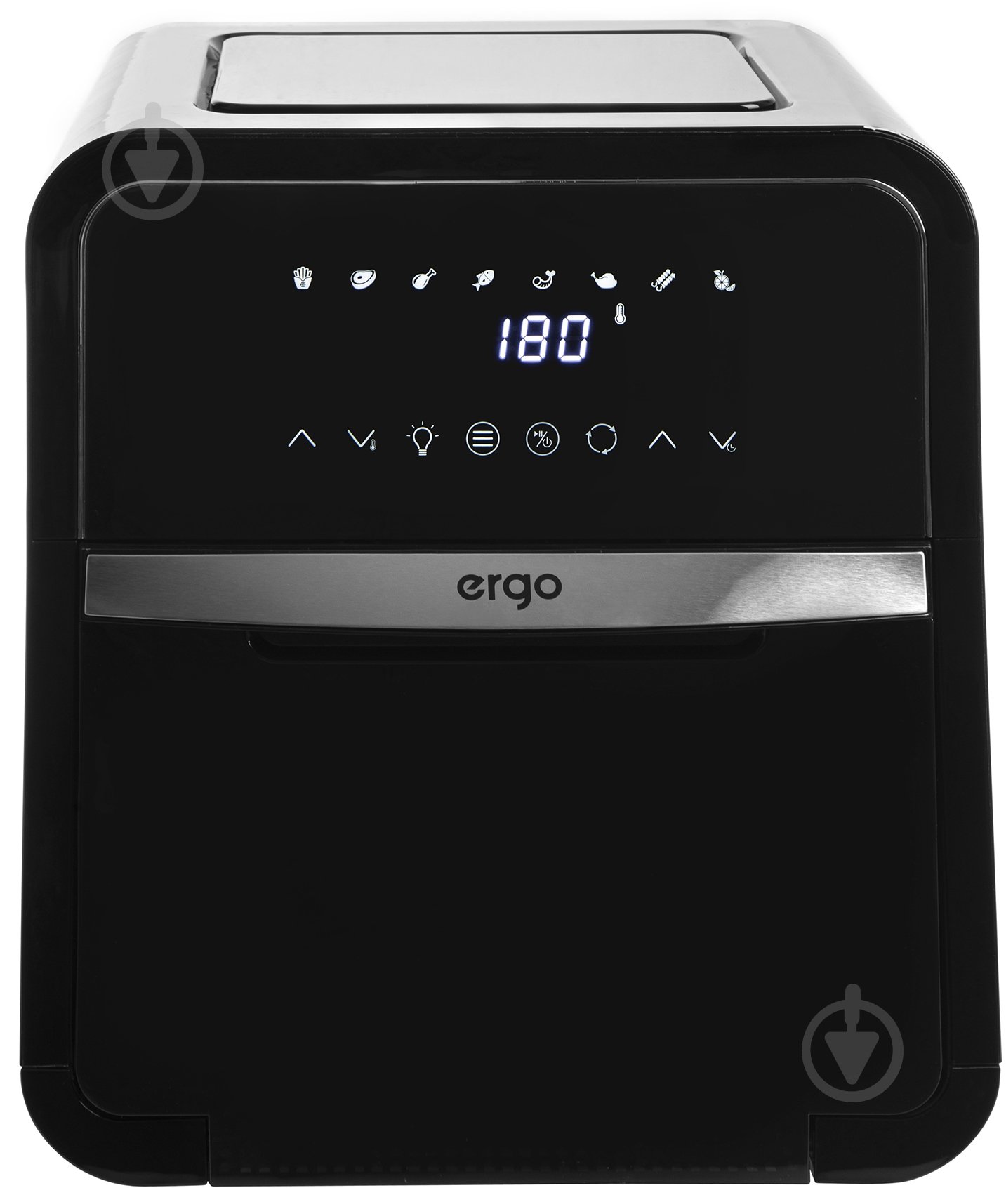 Мультипечь Ergo AF-1505 - фото 2