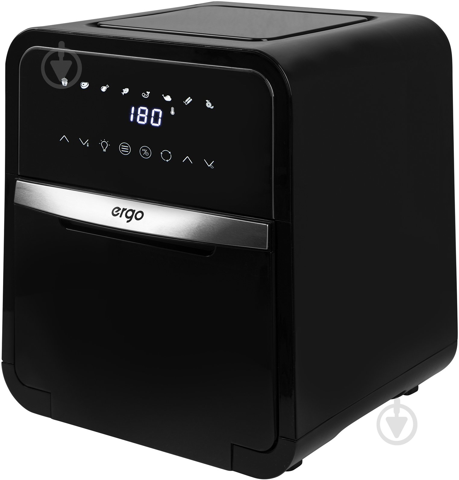 Мультипечь Ergo AF-1505 - фото 3