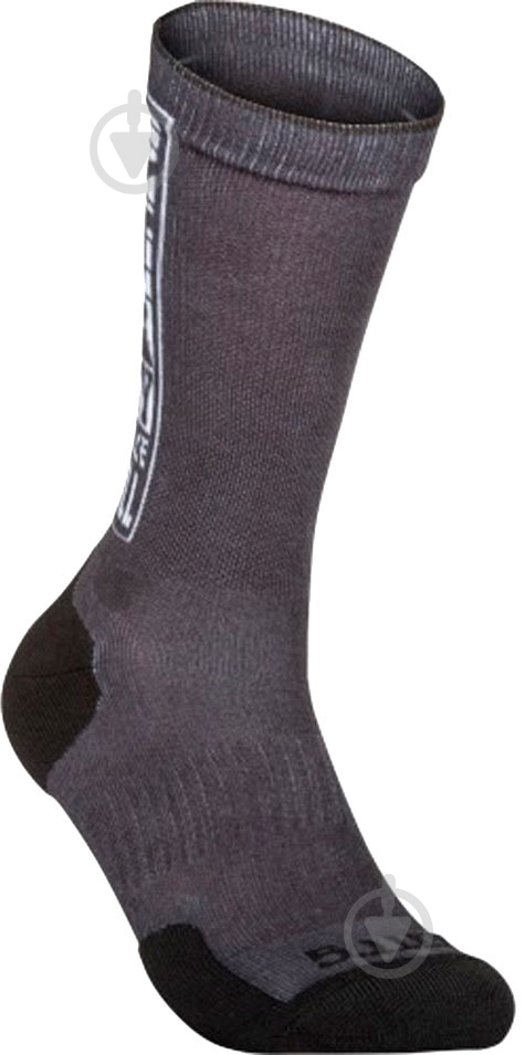 Носки 5.11 Tactical Sock&Awe Crew Liberty р.L черный - фото 4 Носки 5.11 Tactical Sock&Awe Crew Liberty р.L черный - фото 4