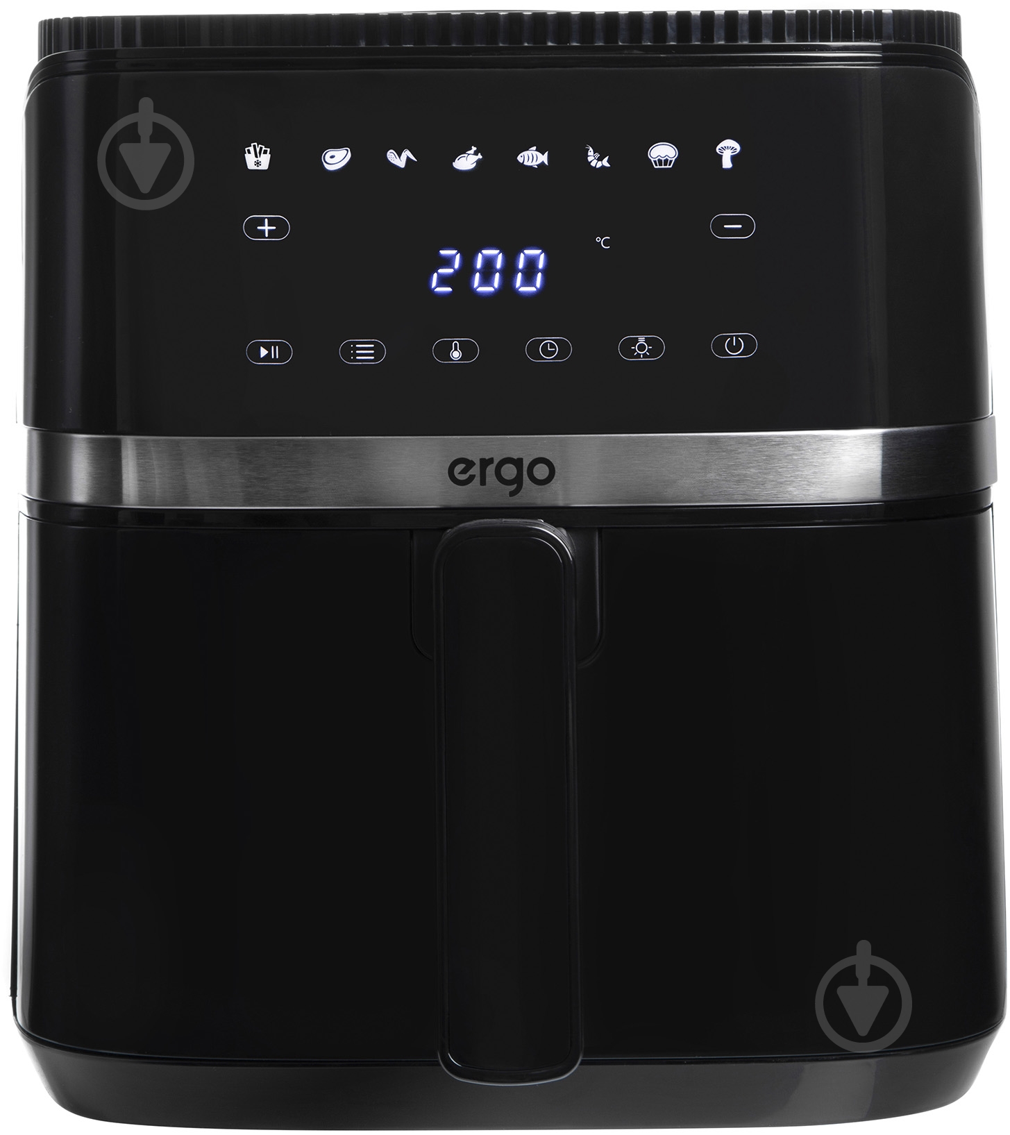 Мультипечь Ergo АF-1910 - фото 1