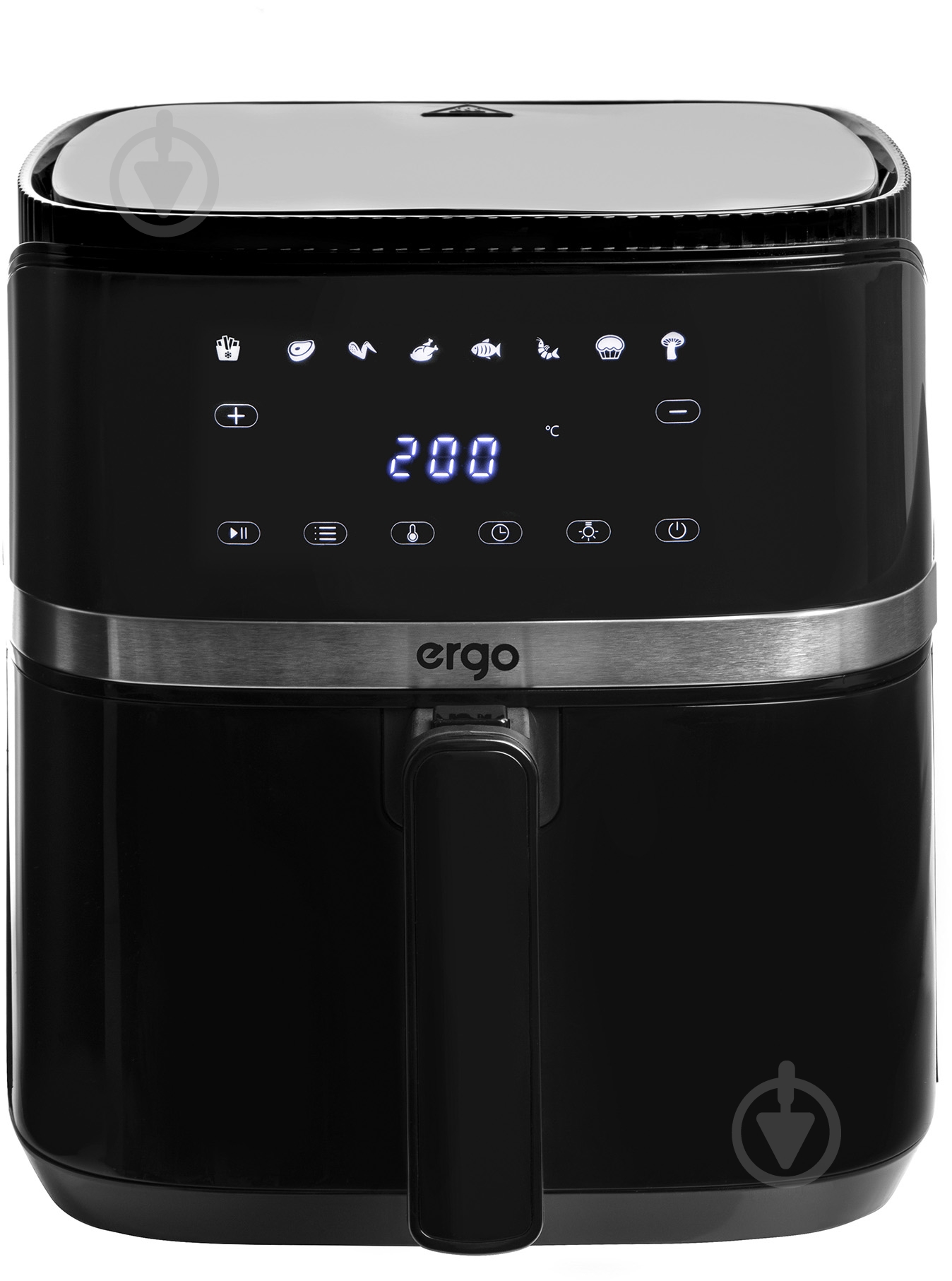 Мультипечь Ergo АF-1910 - фото 2