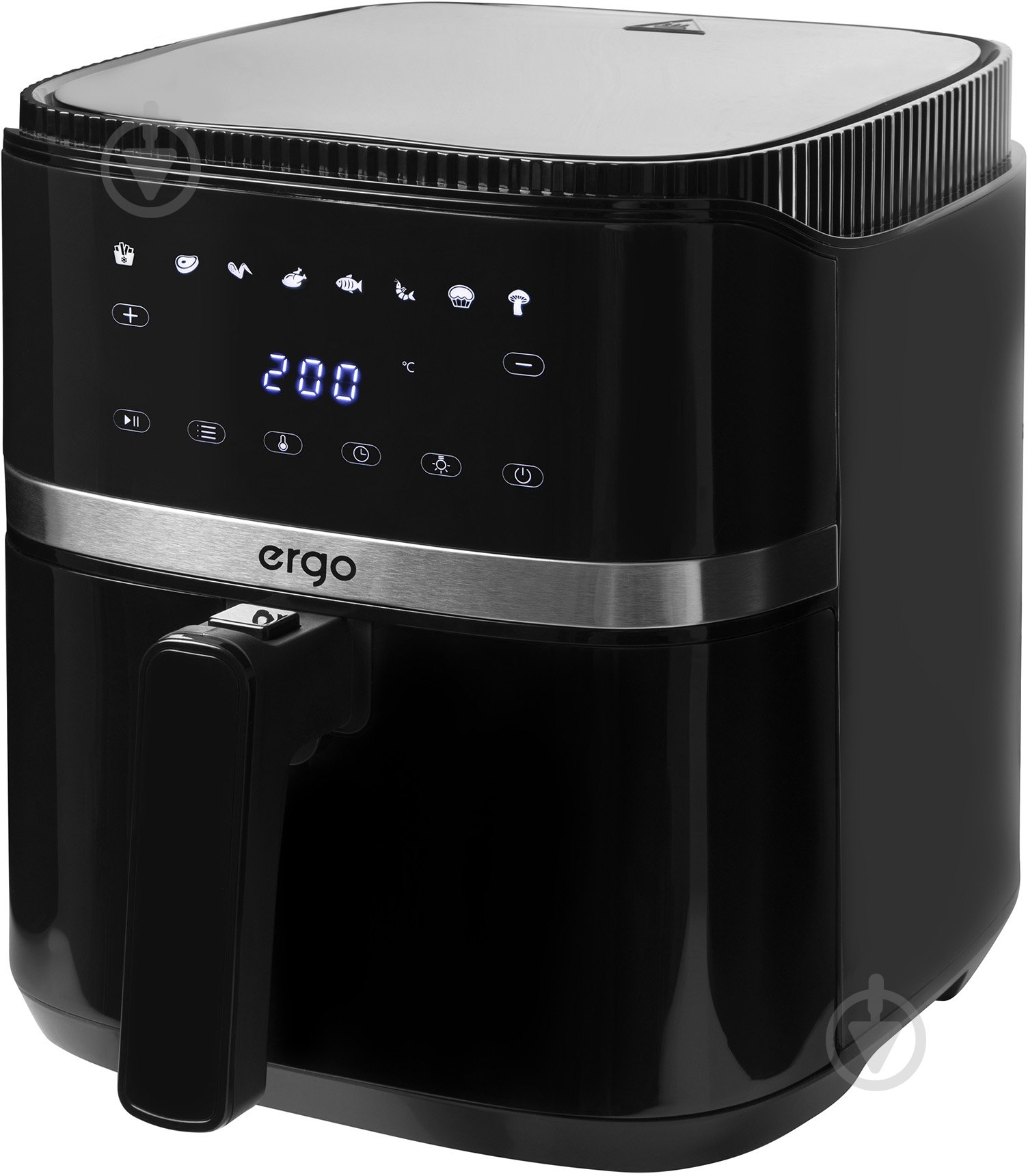 Мультипечь Ergo АF-1910 - фото 4