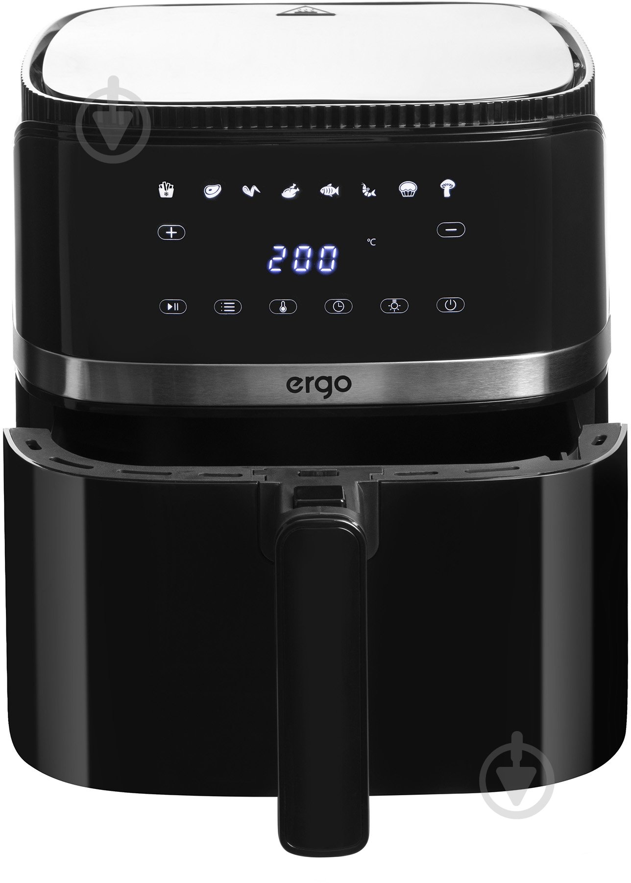 Мультипечь Ergo АF-1910 - фото 7