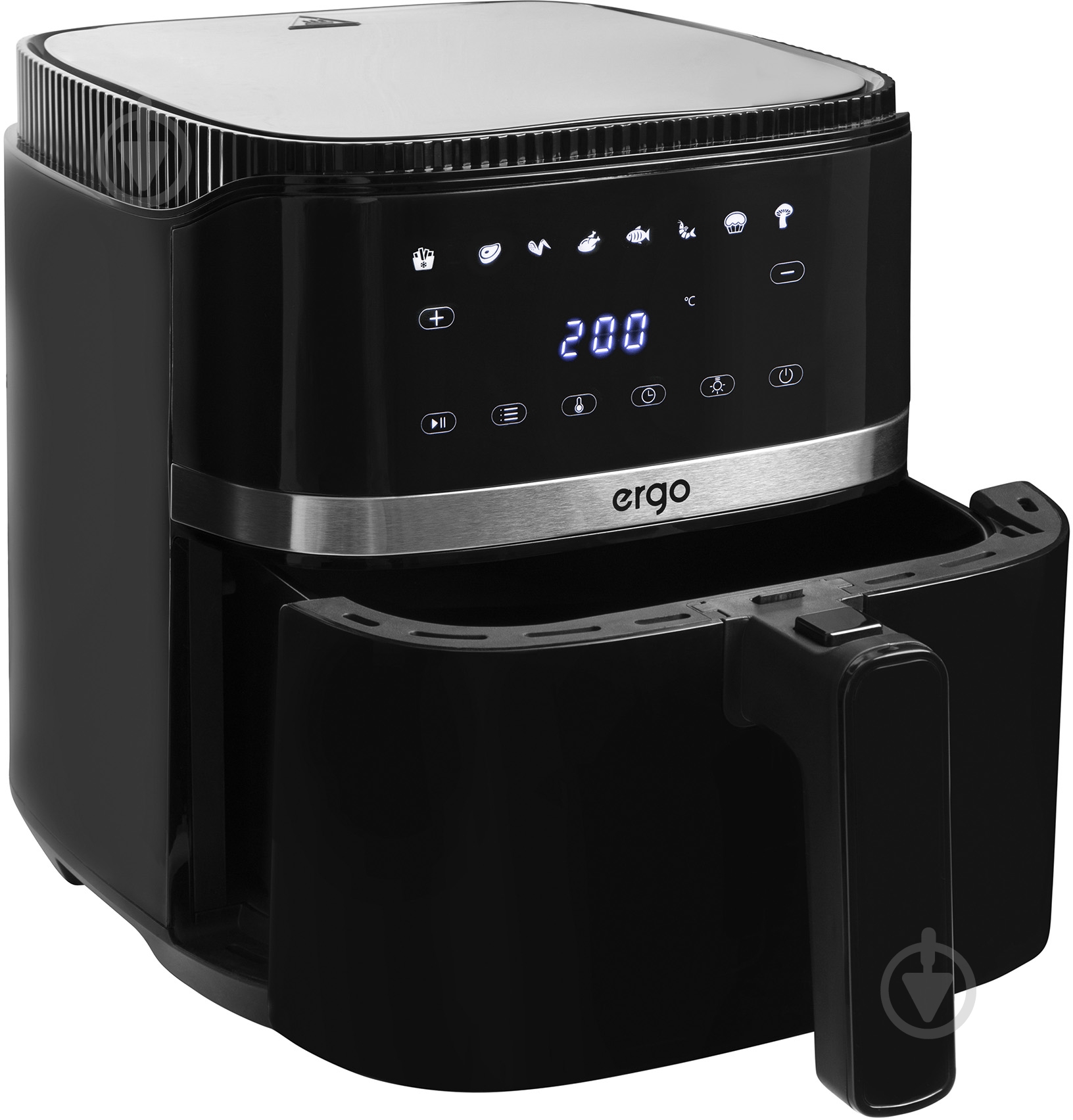 Мультипечь Ergo АF-1910 - фото 8