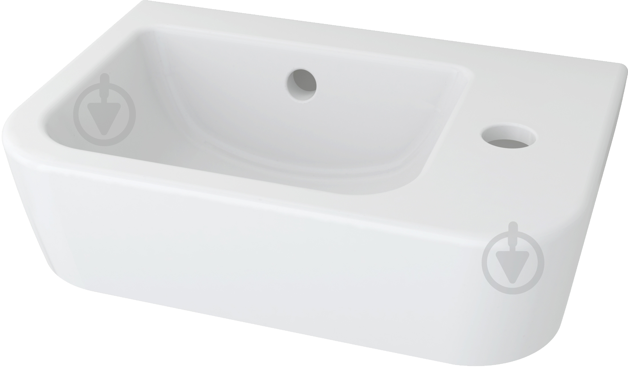 Умывальник Lavinia Boho One 33310001R - фото 1