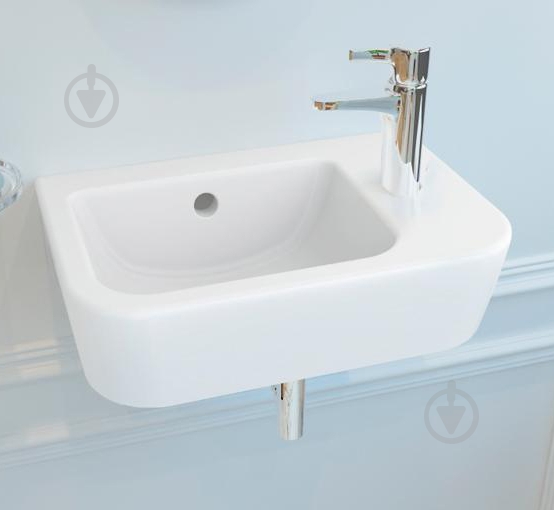 Умывальник Lavinia Boho One 33310001R - фото 2