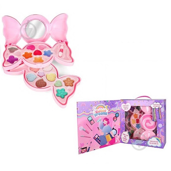 Набор косметики Shantou 2101Q - фото 1 Набор косметики Shantou 2101Q - фото 1