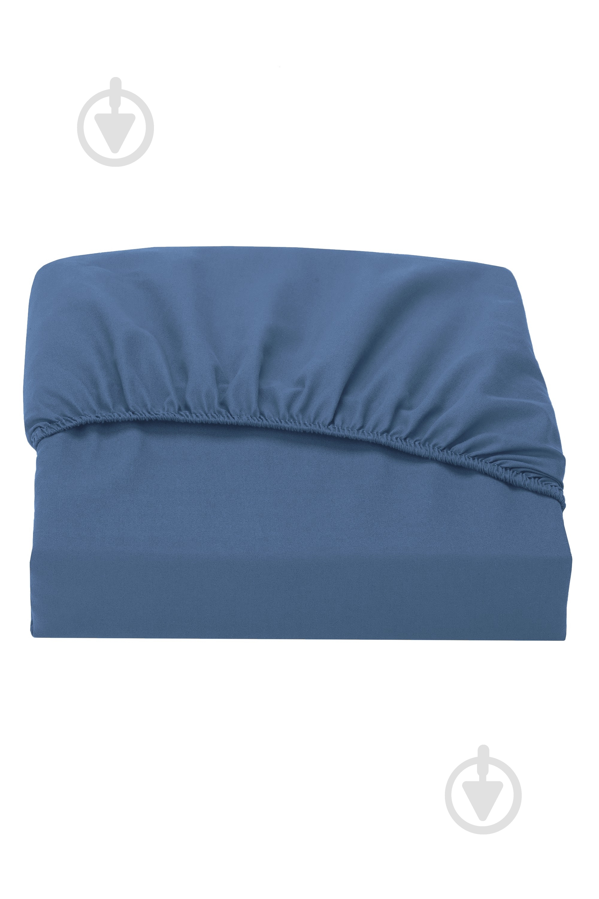 Простынь на резинке Blue (GDMBLSHEETF150200) 150x200 см синий Good-Dream - фото 1 Простынь на резинке Blue (GDMBLSHEETF150200) 150x200 см синий Good-Dream - фото 1