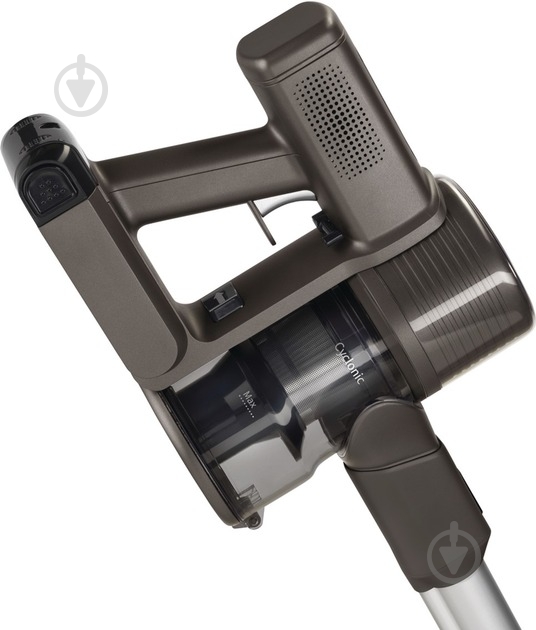 Пылесос аккумуляторный Hisense HVC6463DA black - фото 18 Пылесос аккумуляторный Hisense HVC6463DA black - фото 18