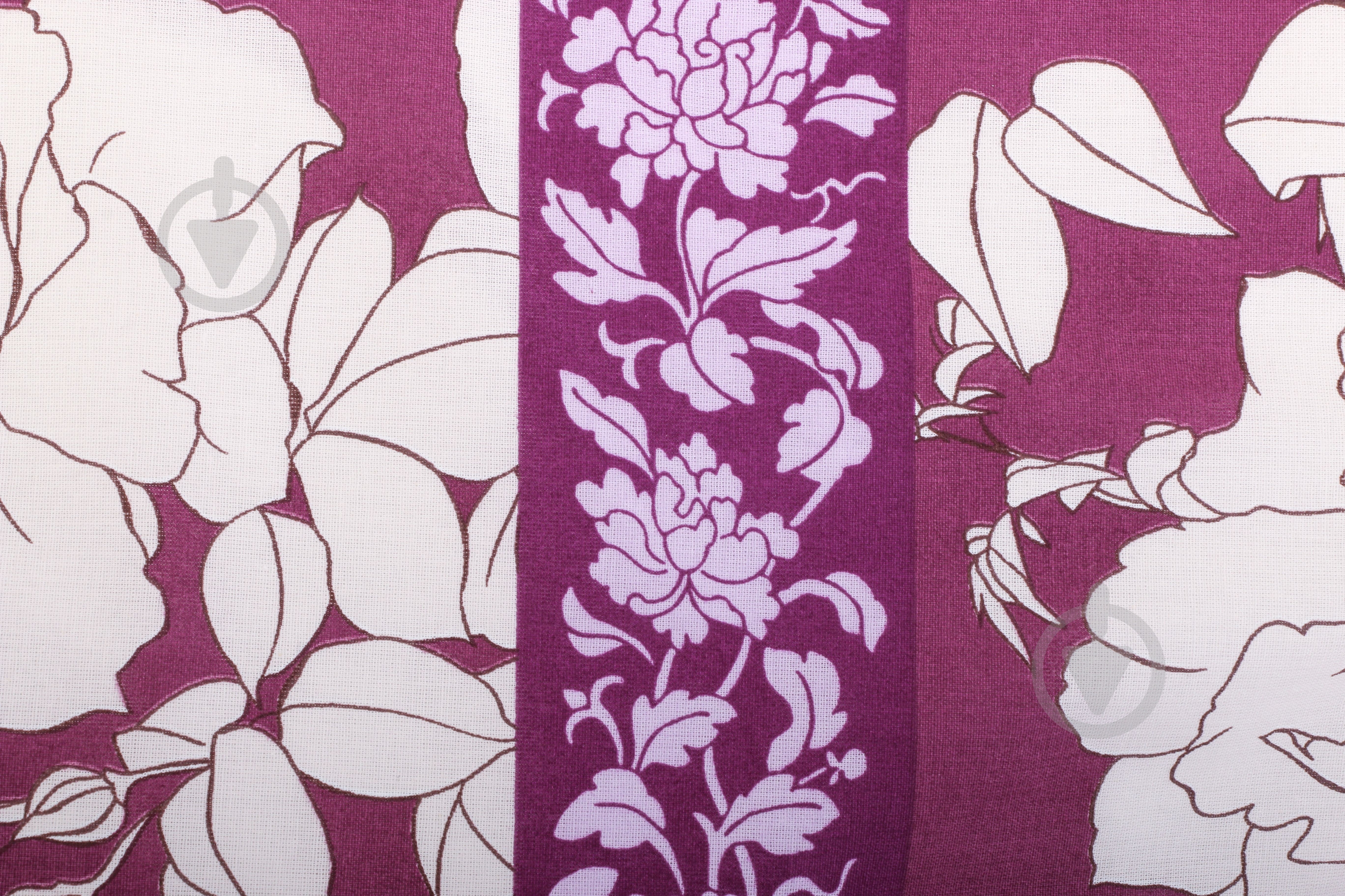 Комплект постельного белья Шабо 2,0 розовый UP! (Underprice) - фото 2 Комплект постельного белья Шабо 2,0 розовый UP! (Underprice) - фото 2