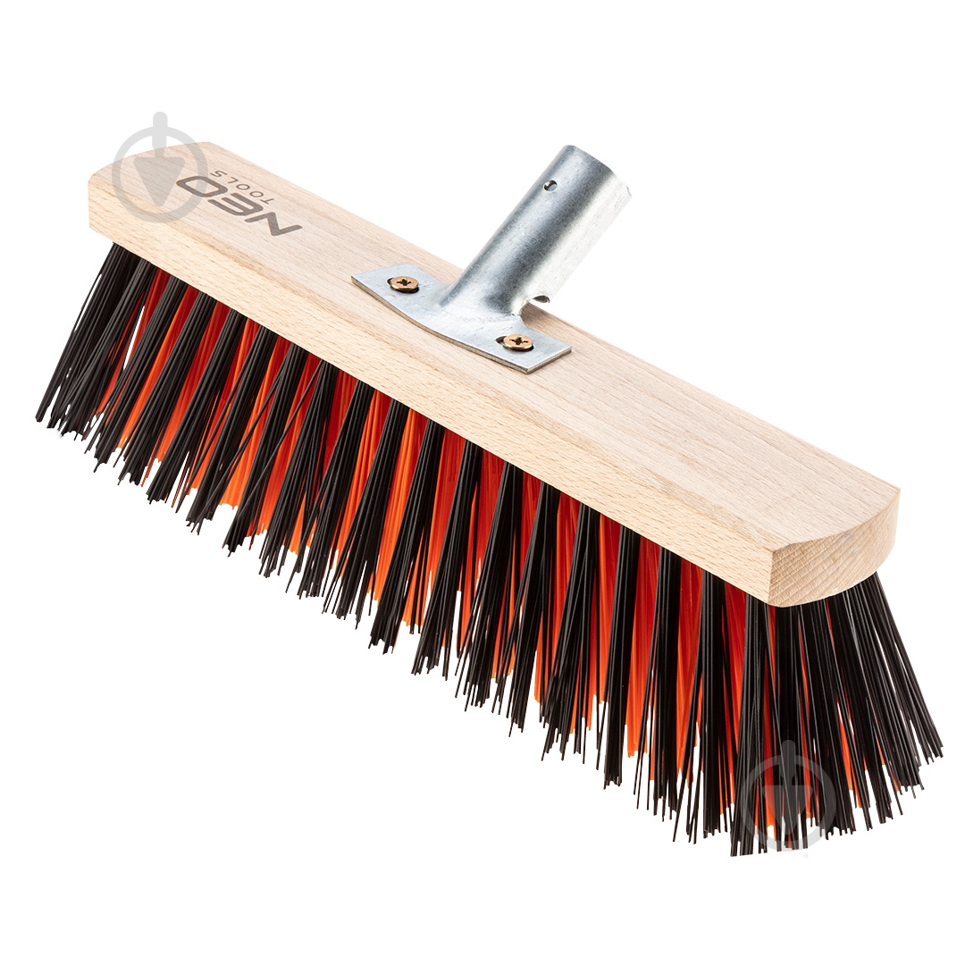 Щетка для улицы NEO tools 30 см (39-200) - фото 1