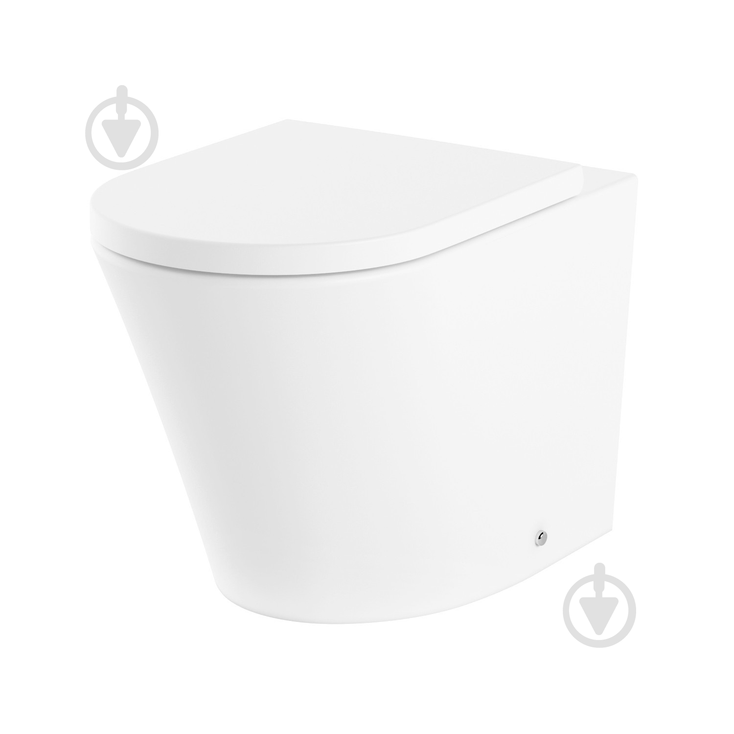 Унітаз Lavinia Boho Lavinia Boho Biore з сидінням Soft Close - фото 1 Унітаз Lavinia Boho Lavinia Boho Biore з сидінням Soft Close - фото 1