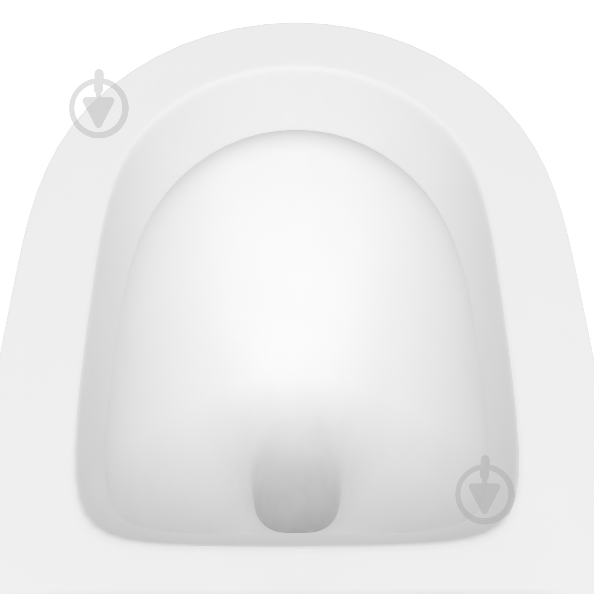 Унітаз Lavinia Boho Lavinia Boho Biore з сидінням Soft Close - фото 4 Унітаз Lavinia Boho Lavinia Boho Biore з сидінням Soft Close - фото 4