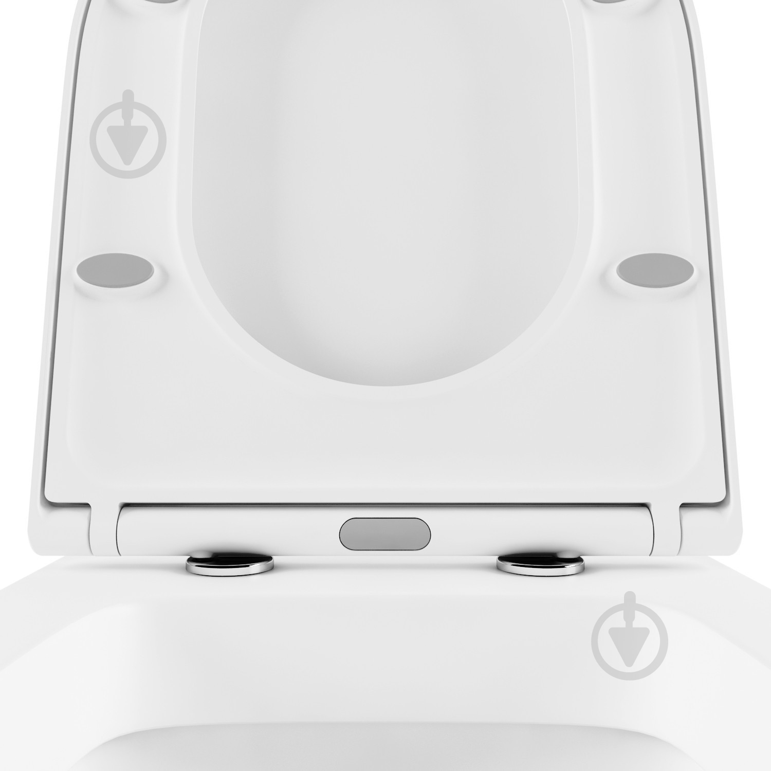 Унітаз Lavinia Boho Lavinia Boho Biore з сидінням Soft Close - фото 5 Унітаз Lavinia Boho Lavinia Boho Biore з сидінням Soft Close - фото 5