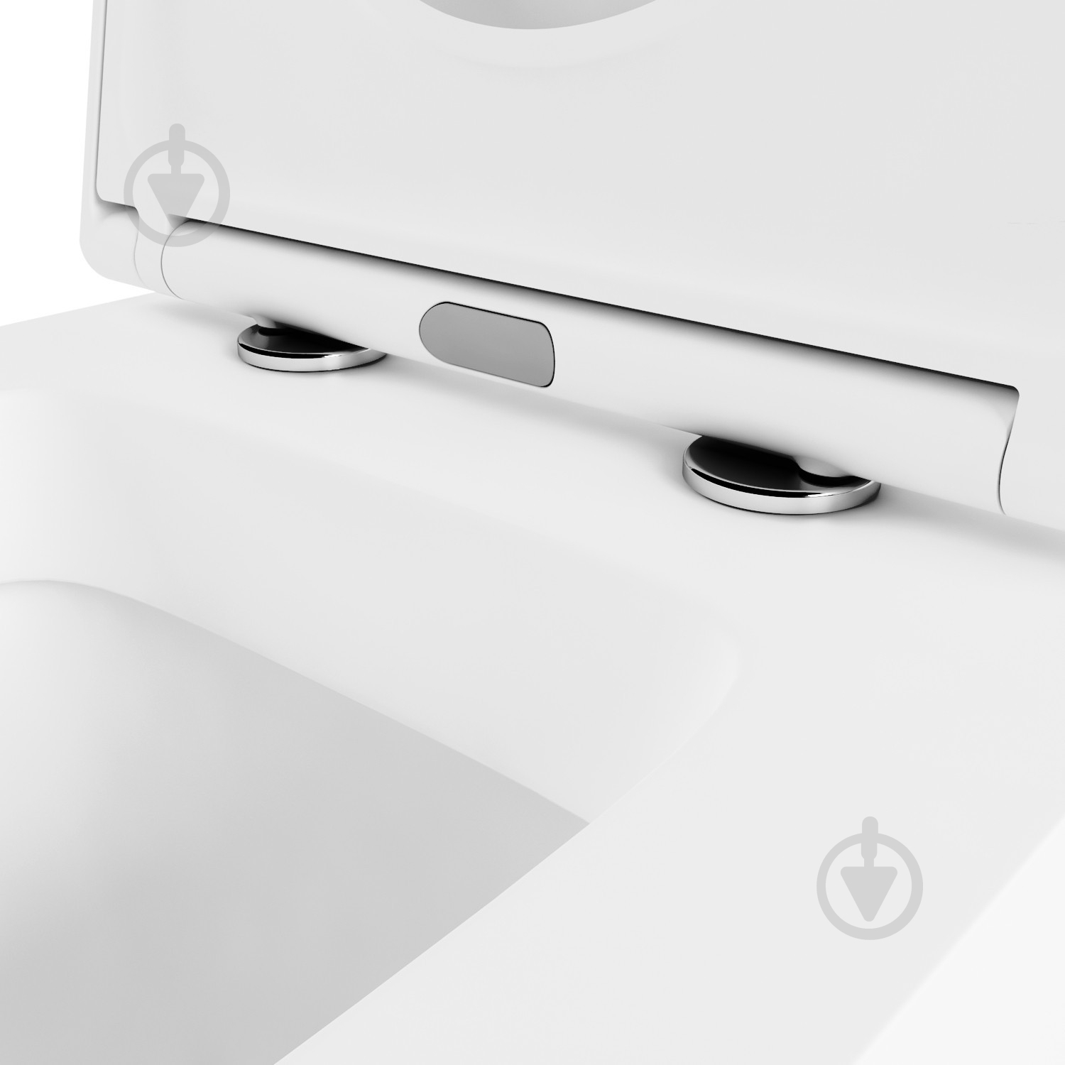 Унітаз Lavinia Boho Lavinia Boho Biore з сидінням Soft Close - фото 7 Унітаз Lavinia Boho Lavinia Boho Biore з сидінням Soft Close - фото 7