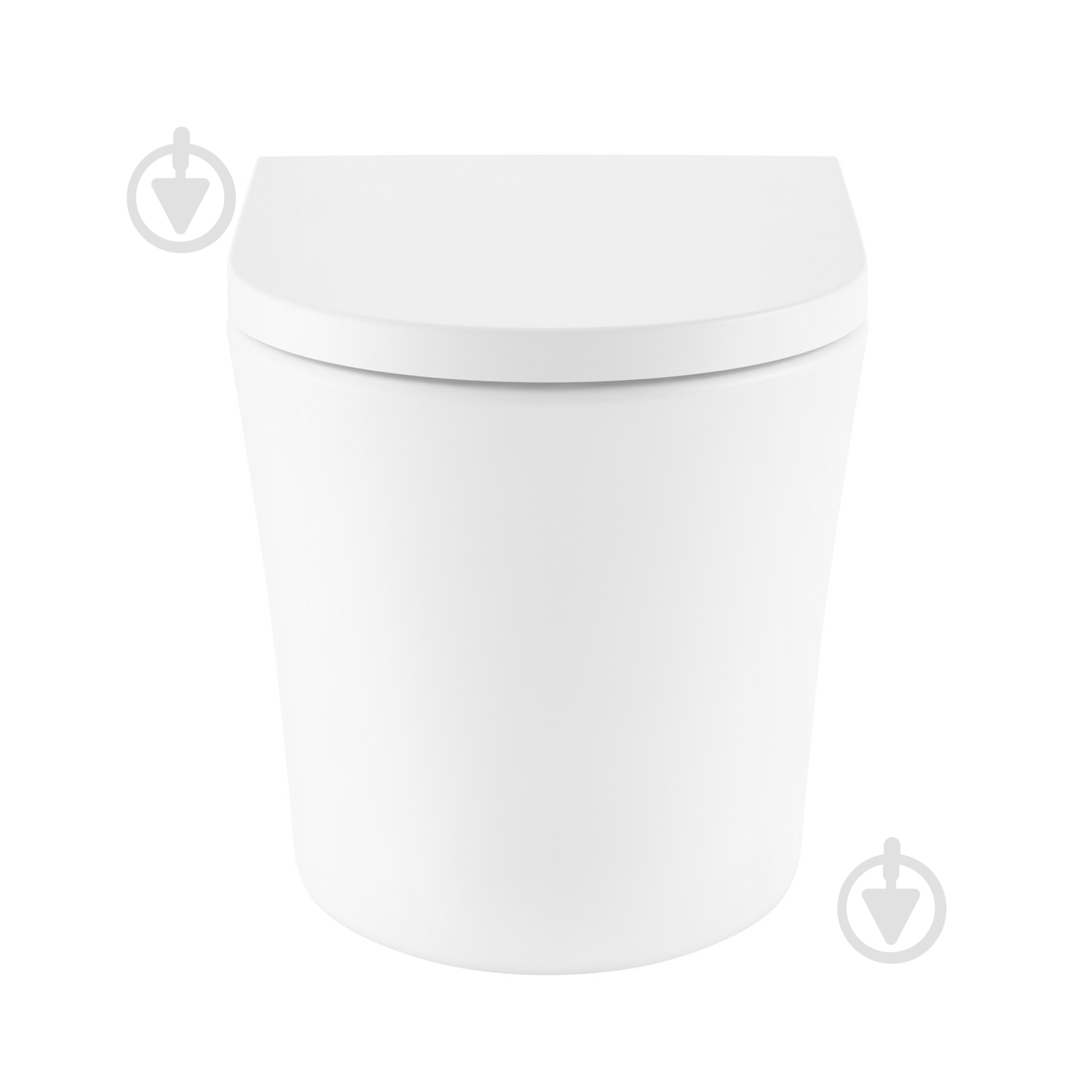 Унітаз Lavinia Boho Lavinia Boho Biore з сидінням Soft Close - фото 8 Унітаз Lavinia Boho Lavinia Boho Biore з сидінням Soft Close - фото 8