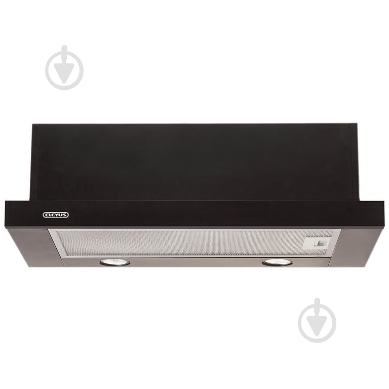 Вытяжка Eleyus Cyclon 700 60 BL - фото 2 Вытяжка Eleyus Cyclon 700 60 BL - фото 2