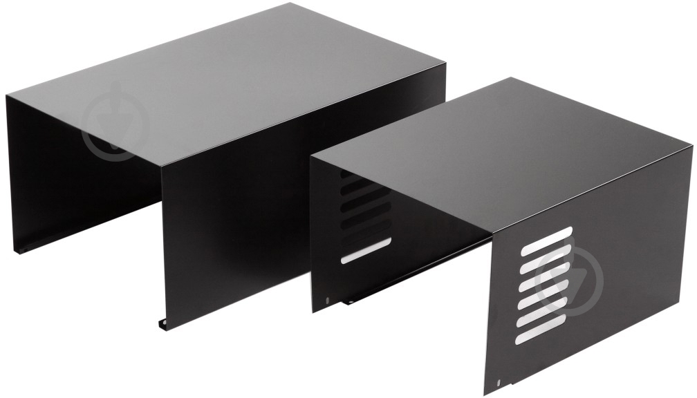 Вытяжка Eleyus Venera A 1200 LED SMD 60 BL - фото 12