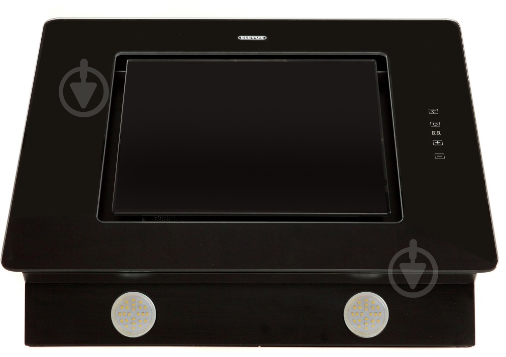 Вытяжка Eleyus Venera A 1200 LED SMD 60 BL - фото 4