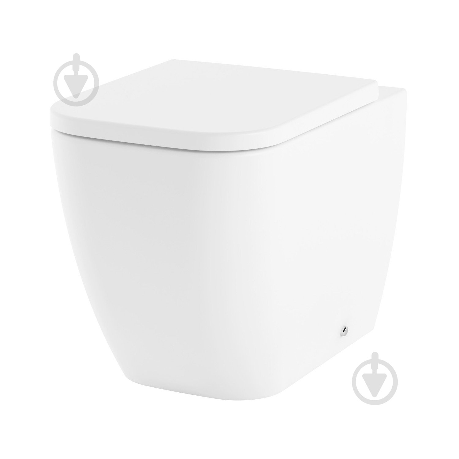 Унитаз Lavinia Boho One с сиденьем Soft Close - фото 1