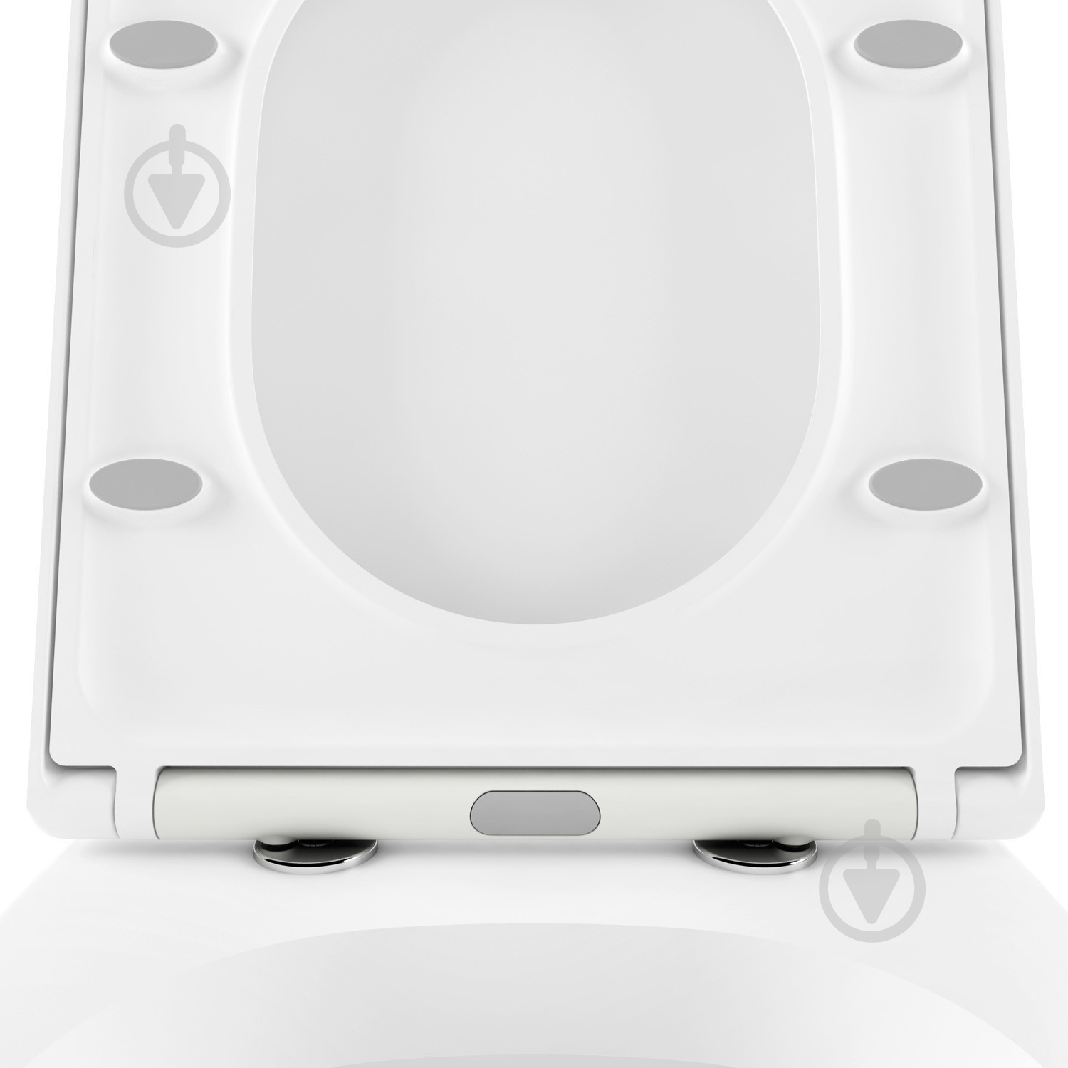 Унитаз Lavinia Boho One с сиденьем Soft Close - фото 6