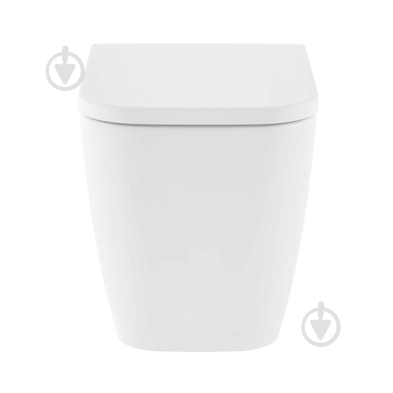 Унитаз Lavinia Boho One с сиденьем Soft Close - фото 8