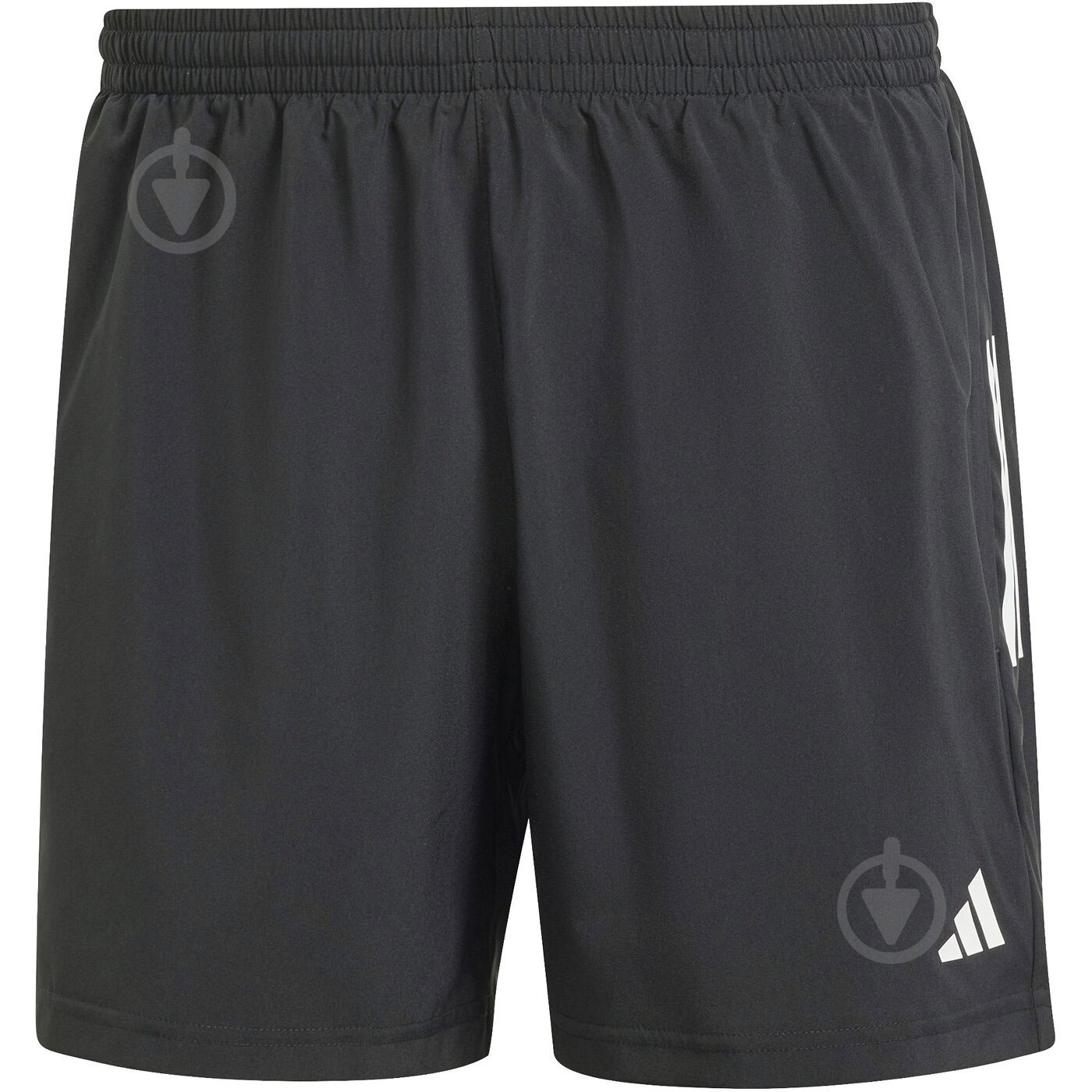 Шорти Adidas IY0704 р. M чорний - фото 1 Шорти Adidas IY0704 р. M чорний - фото 1